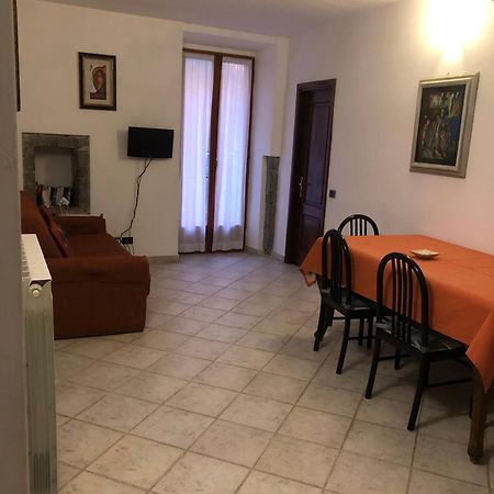 Irma Colua Manarola Apartamento Exterior foto