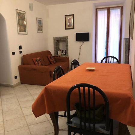 Irma Colua Manarola Apartamento Exterior foto