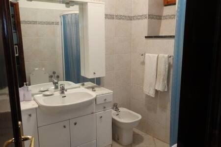 Irma Colua Manarola Apartamento Exterior foto