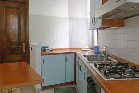 Irma Colua Manarola Apartamento Exterior foto