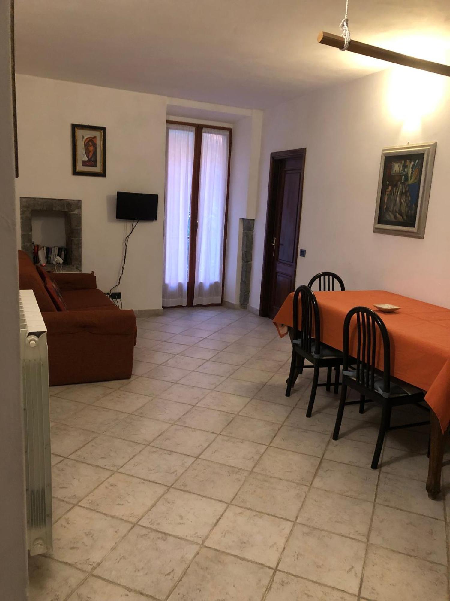 Irma Colua Manarola Apartamento Exterior foto