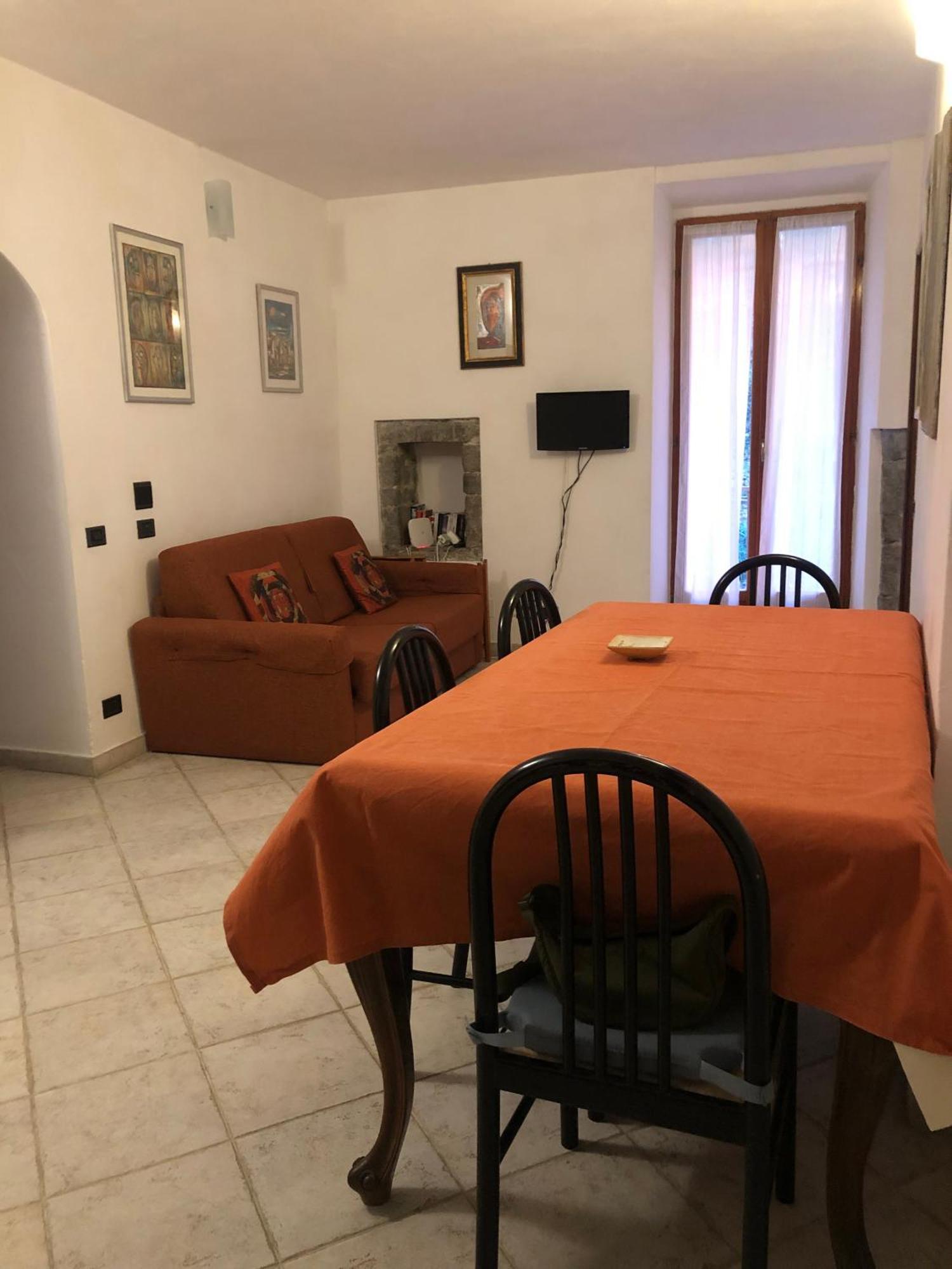 Irma Colua Manarola Apartamento Exterior foto